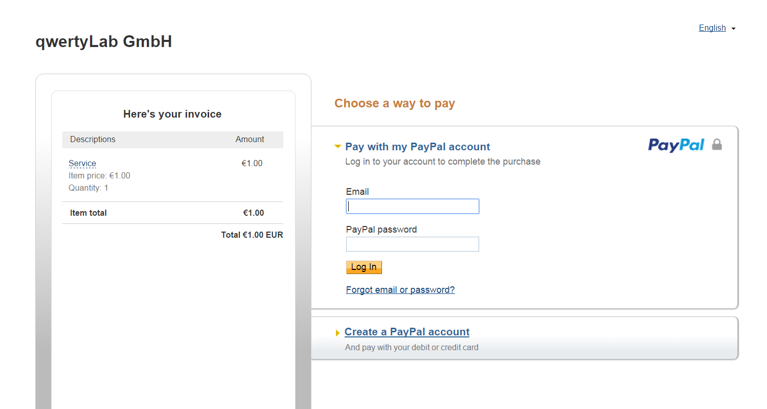 Pay For Porn With Paypal